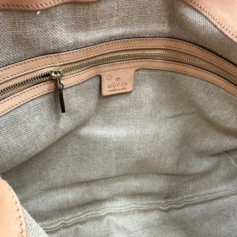 Borse A Tracolla|Borse A Spalla>Gucci Borsa Flora Bamboo