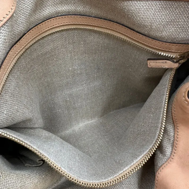 Borse A Tracolla|Borse A Spalla>Gucci Borsa Flora Bamboo