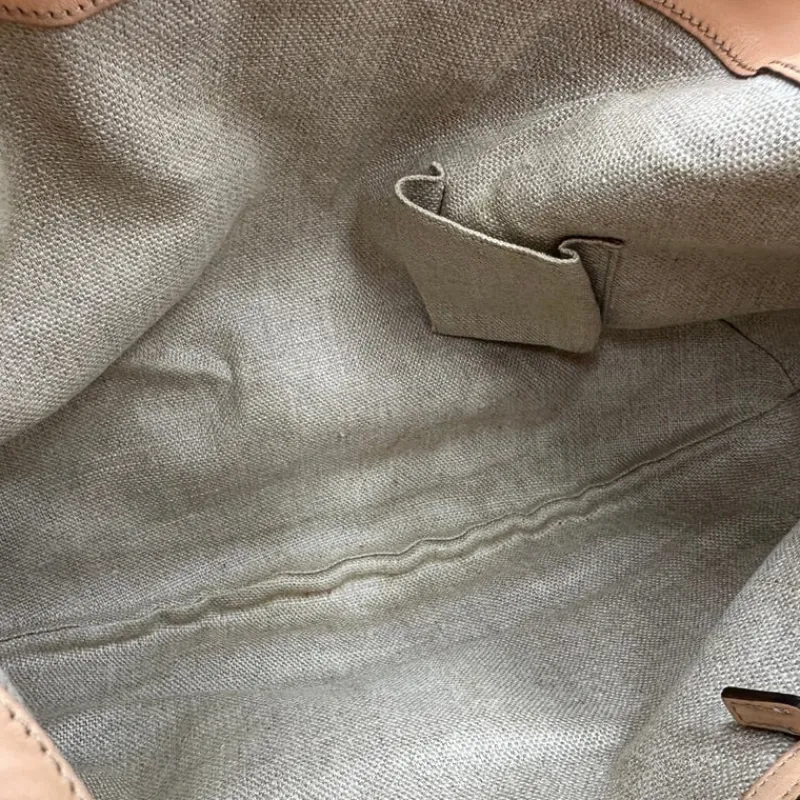 Borse A Tracolla|Borse A Spalla>Gucci Borsa Flora Bamboo