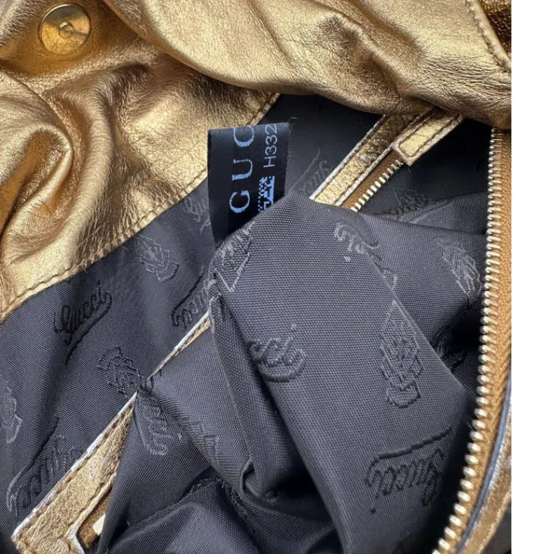 Borse A Tracolla|Borse A Mano>Gucci Borsa Hysteria