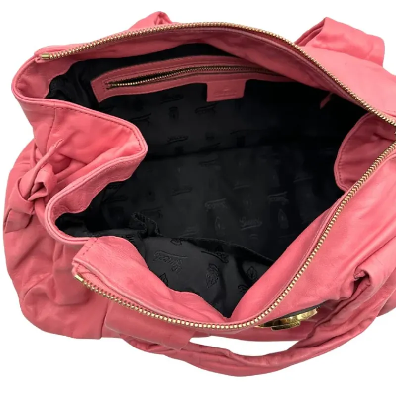 Borse A Mano>Gucci Borsa Hysteria