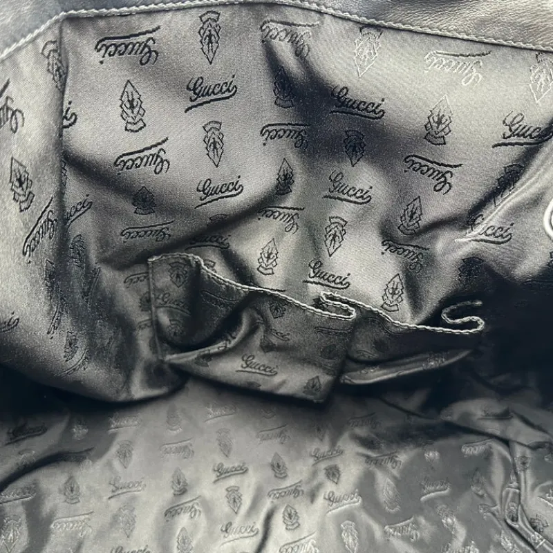 Borse A Spalla>Gucci Borsa Hysteria