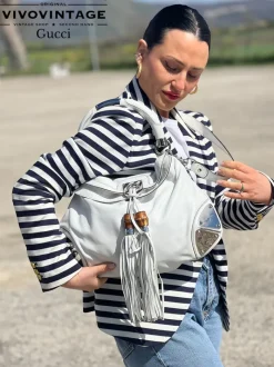 Borse A Tracolla|Borse A Spalla>Gucci Borsa Indy