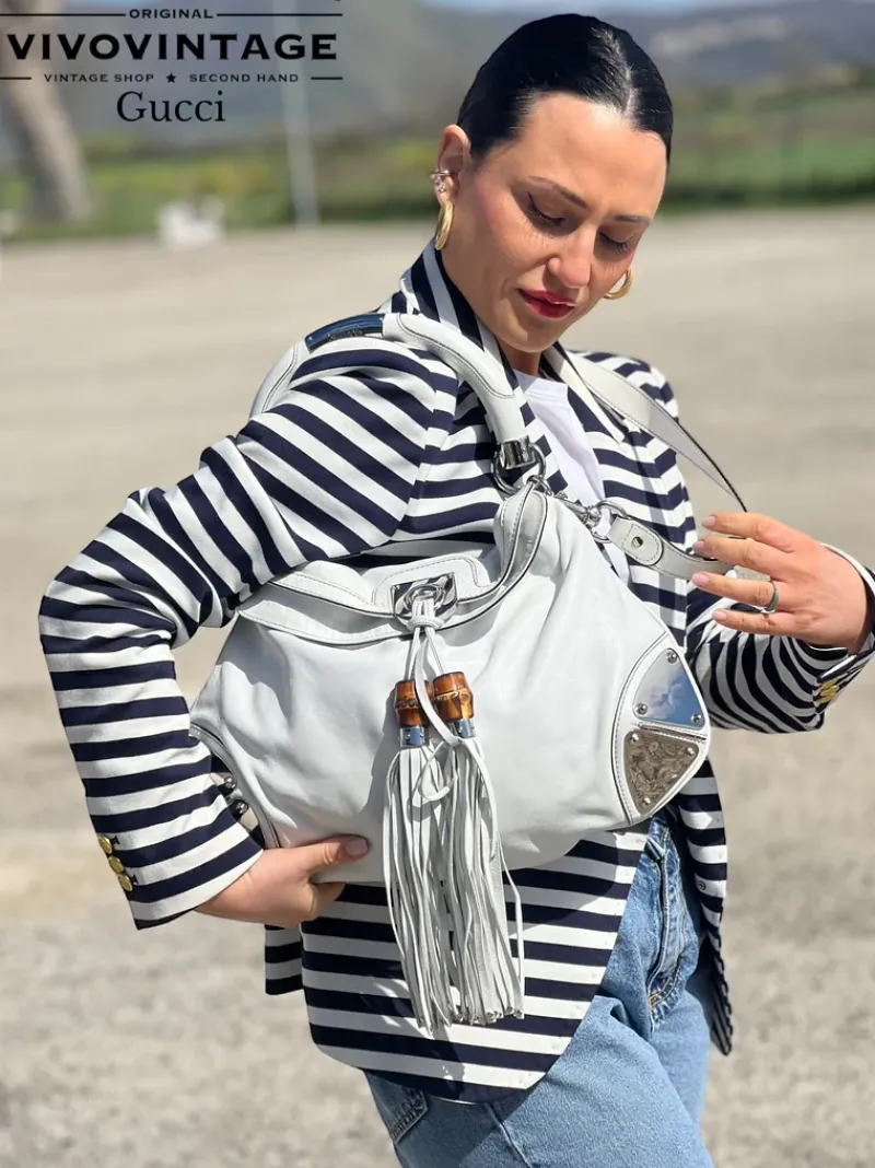 Borse A Tracolla|Borse A Spalla>Gucci Borsa Indy