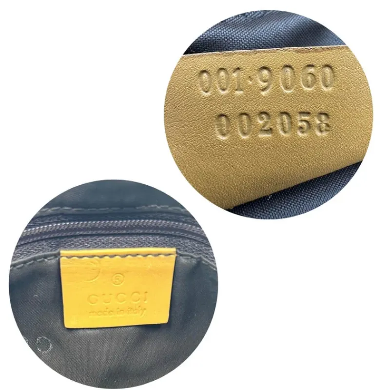 Borse A Spalla|Borse A Mano>Gucci Borsa Jackie O