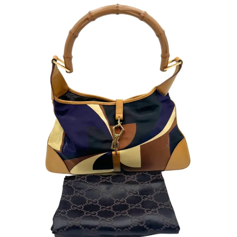Borse A Spalla|Borse A Mano>Gucci Borsa Jackie O