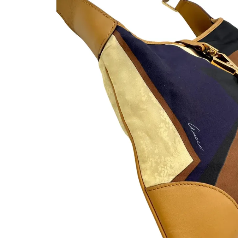 Borse A Spalla|Borse A Mano>Gucci Borsa Jackie O