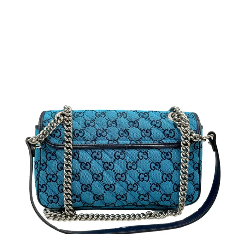 Borse A Tracolla|Borse A Spalla>Gucci Borsa Marmont