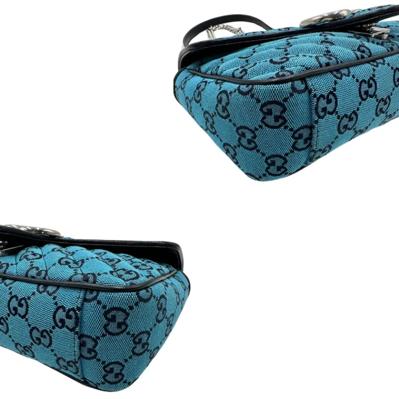 Borse A Tracolla|Borse A Spalla>Gucci Borsa Marmont