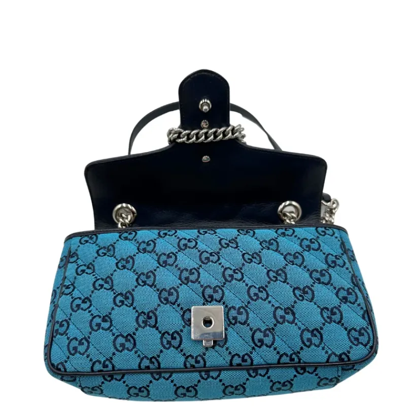 Borse A Tracolla|Borse A Spalla>Gucci Borsa Marmont