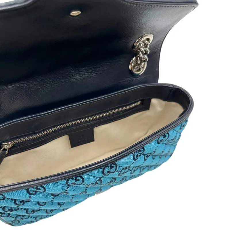Borse A Tracolla|Borse A Spalla>Gucci Borsa Marmont
