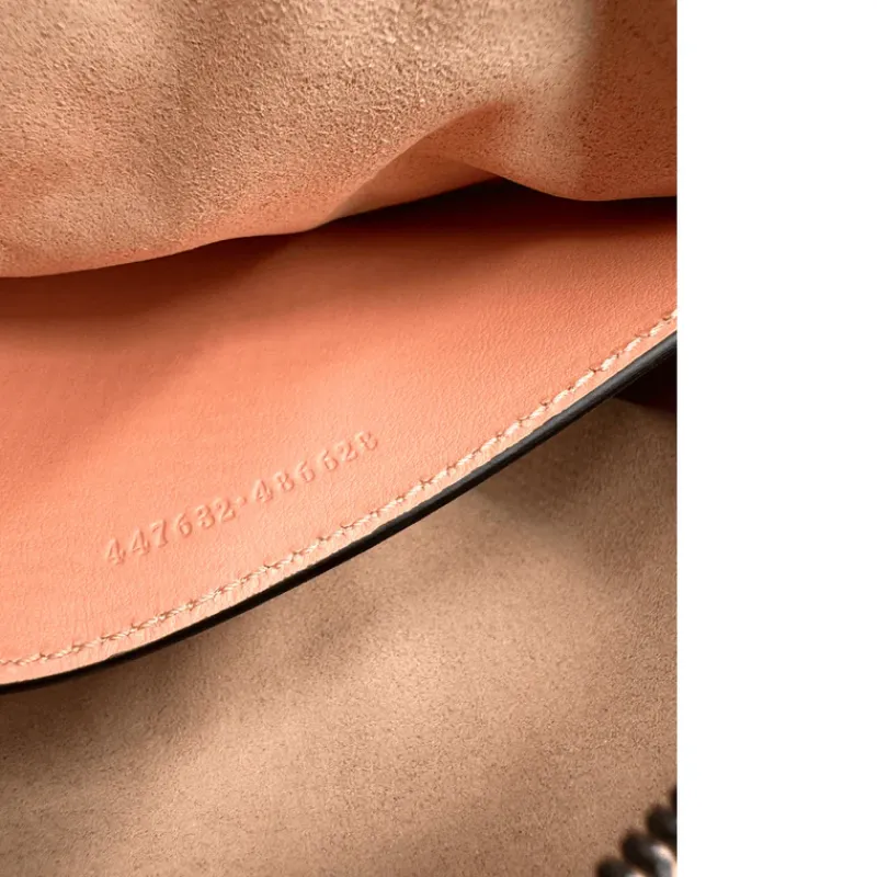 Borse A Tracolla>Gucci Borsa Marmont