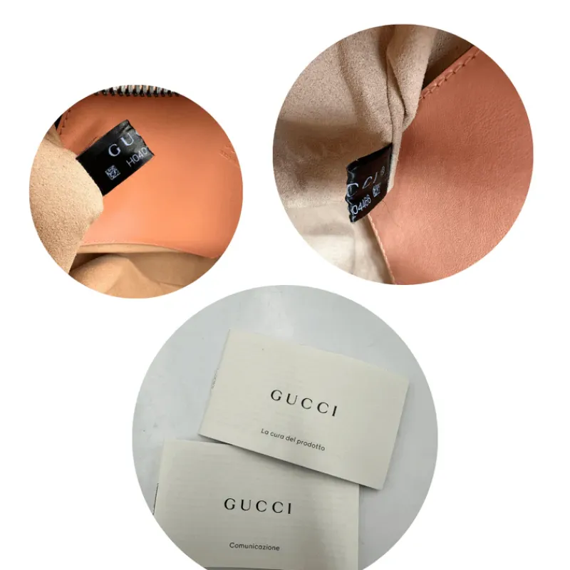 Borse A Tracolla>Gucci Borsa Marmont