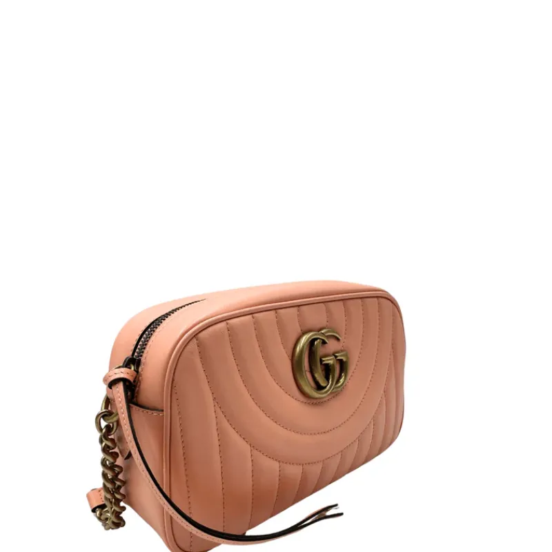 Borse A Tracolla>Gucci Borsa Marmont