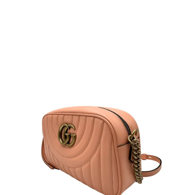 Borse A Tracolla>Gucci Borsa Marmont