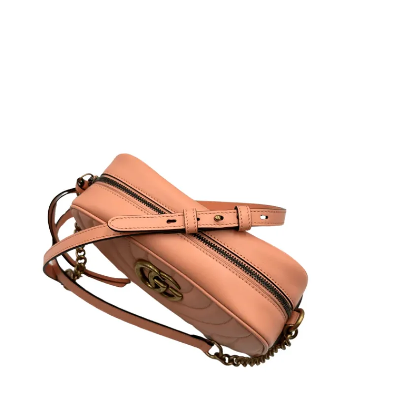 Borse A Tracolla>Gucci Borsa Marmont
