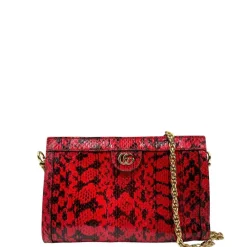 Borse A Tracolla>Gucci Borsa Ophidia