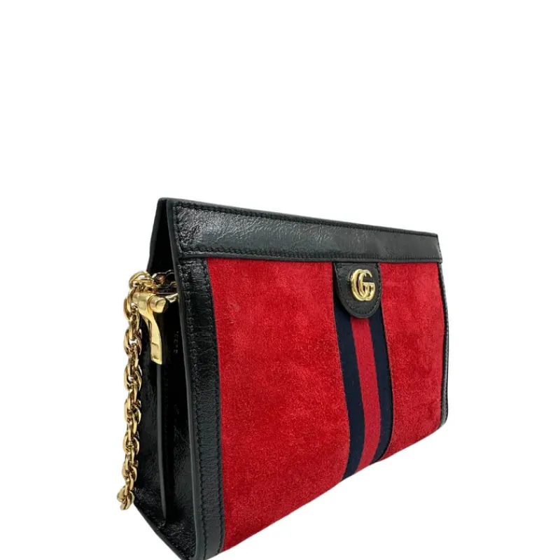 Borse A Tracolla>Gucci Borsa Ophidia