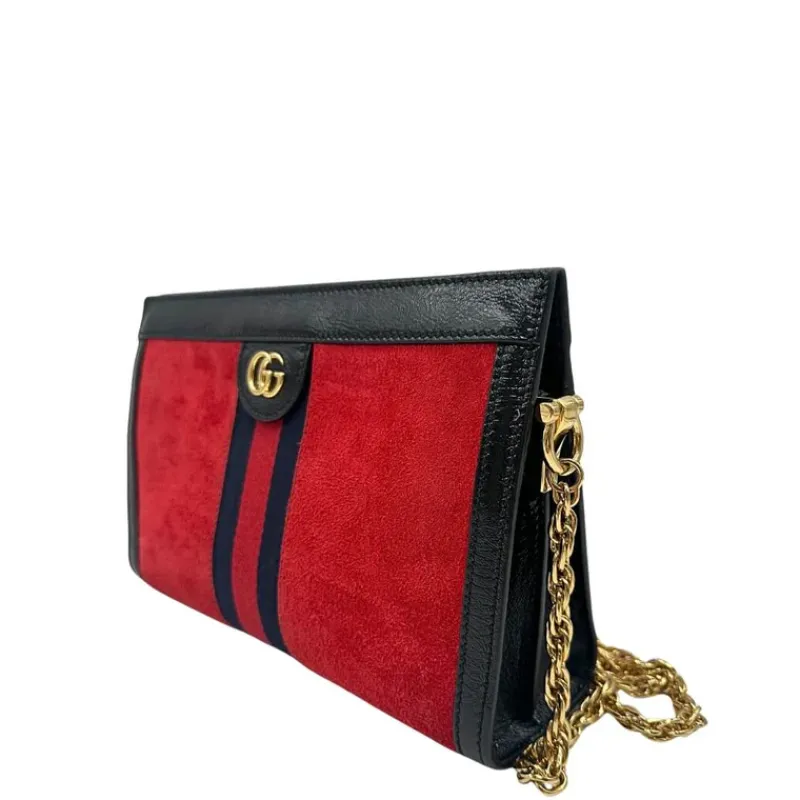 Borse A Tracolla>Gucci Borsa Ophidia