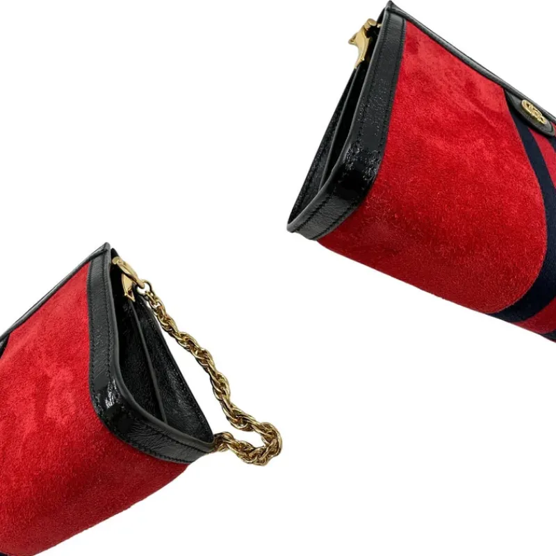 Borse A Tracolla>Gucci Borsa Ophidia