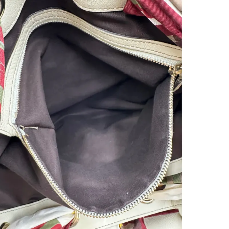 Borse A Spalla>Gucci Borsa Positano