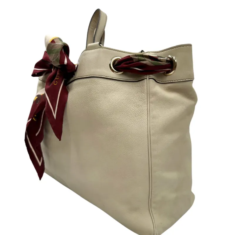 Borse A Spalla>Gucci Borsa Positano