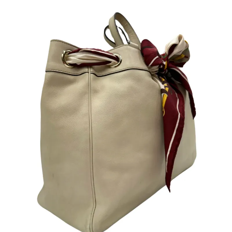 Borse A Spalla>Gucci Borsa Positano
