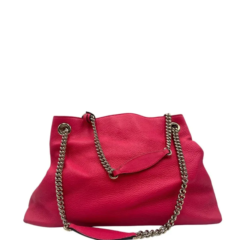 Borse A Spalla>Gucci Borsa Soho
