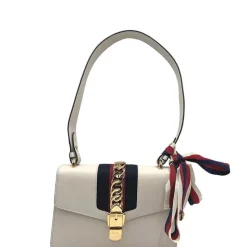 Borse A Spalla>Gucci Borsa Sylvie