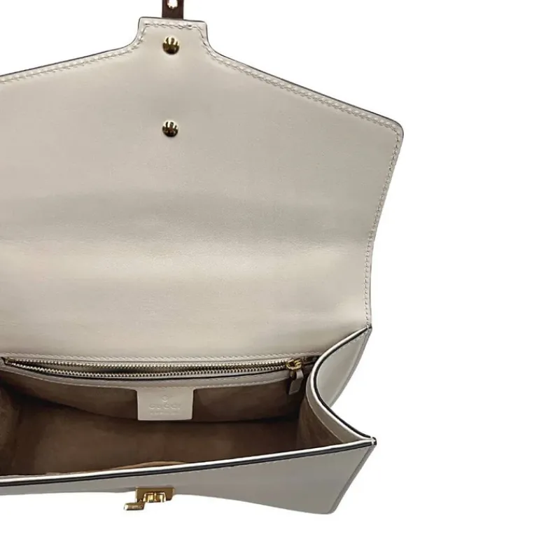 Borse A Spalla>Gucci Borsa Sylvie