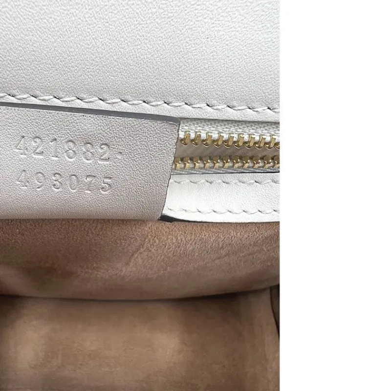 Borse A Spalla>Gucci Borsa Sylvie