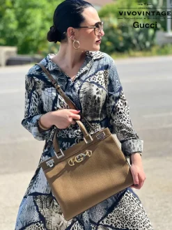 Borse A Tracolla|Borse A Mano>Gucci Borsa Zumi