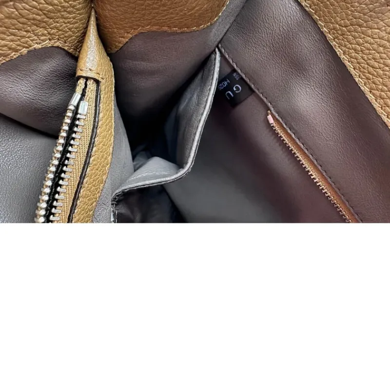 Borse A Tracolla|Borse A Mano>Gucci Borsa Zumi