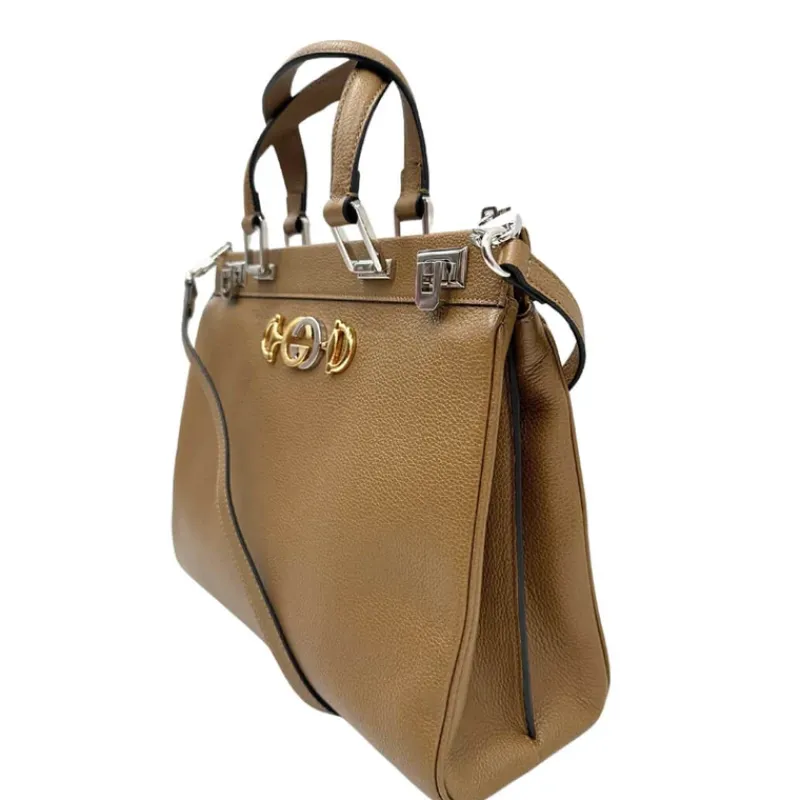 Borse A Tracolla|Borse A Mano>Gucci Borsa Zumi