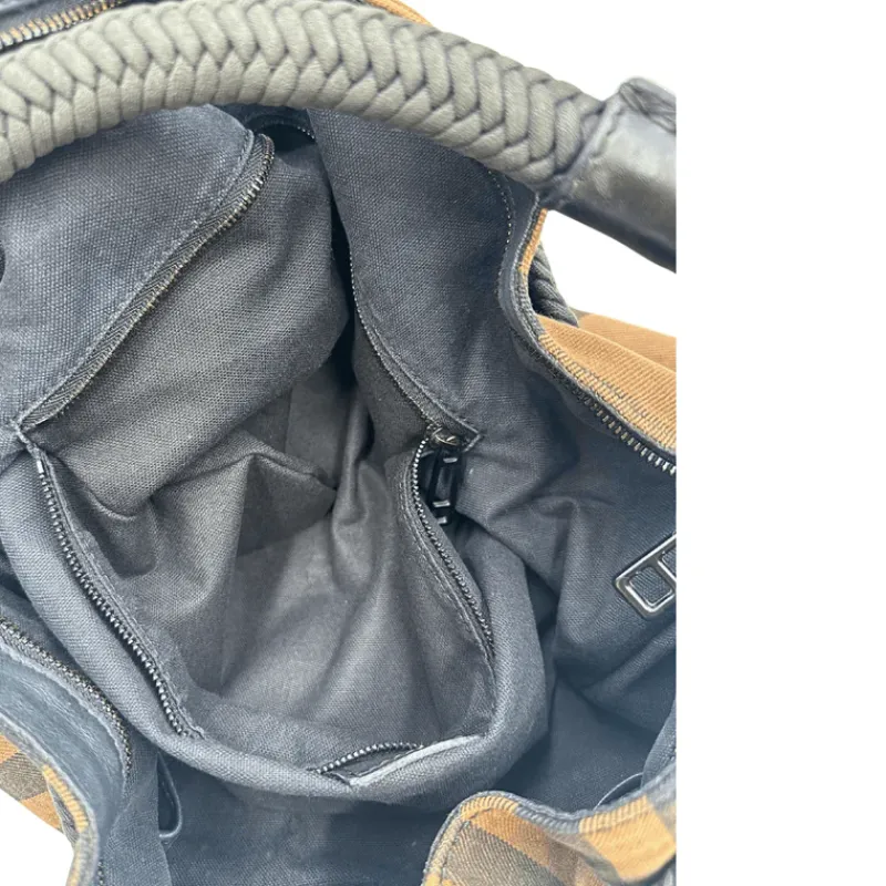Borse A Spalla>Burberry Borsa Hobo