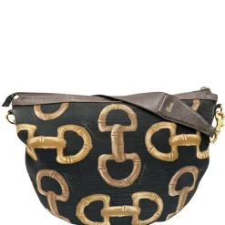 Borse A Spalla>Gucci Borsa Hobo
