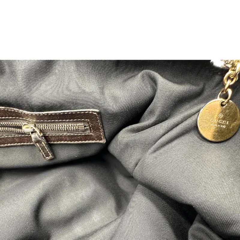Borse A Spalla>Gucci Borsa Hobo