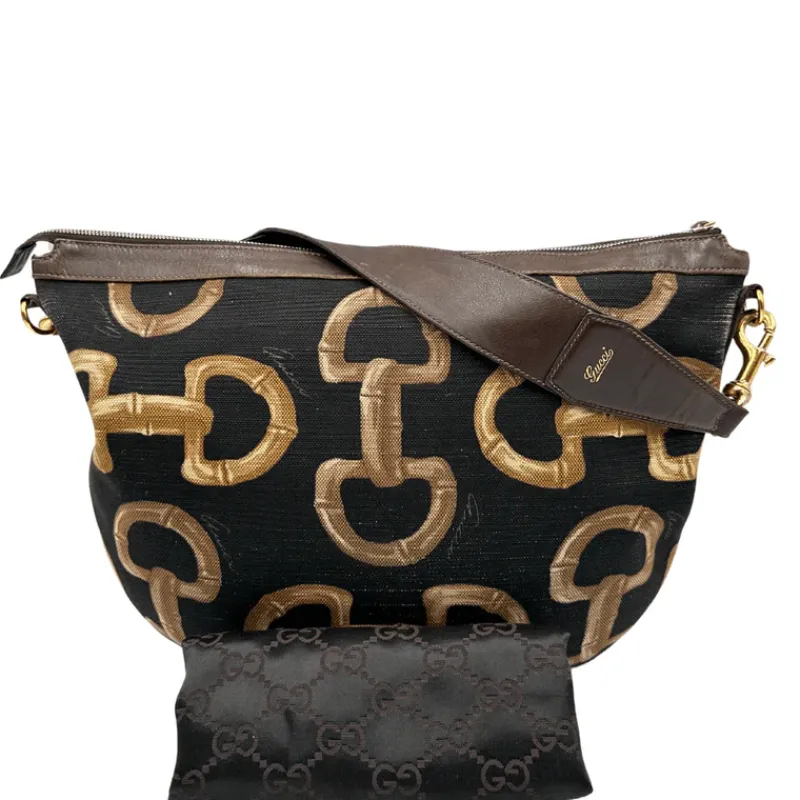 Borse A Spalla>Gucci Borsa Hobo