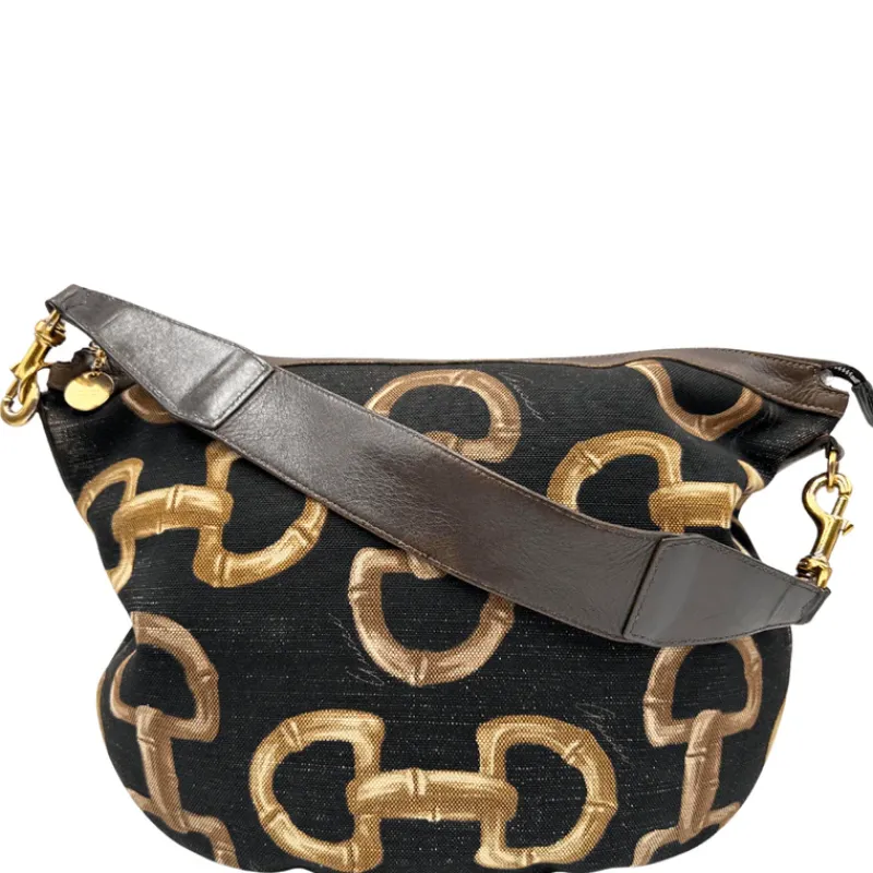 Borse A Spalla>Gucci Borsa Hobo