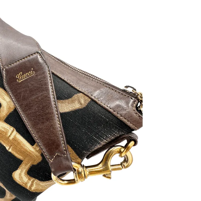 Borse A Spalla>Gucci Borsa Hobo