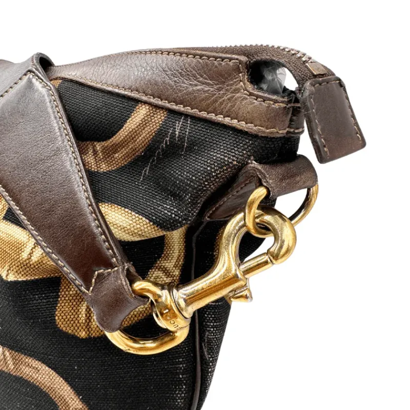 Borse A Spalla>Gucci Borsa Hobo