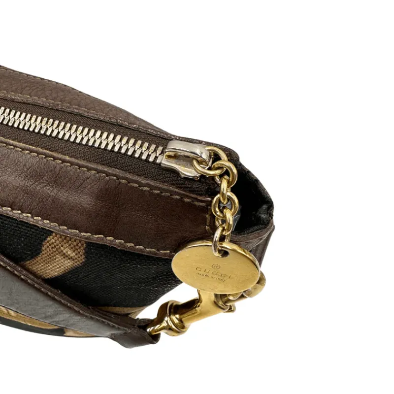 Borse A Spalla>Gucci Borsa Hobo
