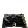 Borse A Tracolla|Borse A Spalla>Balenciaga Borsa Hourglass