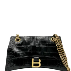 Borse A Tracolla|Borse A Spalla>Balenciaga Borsa Hourglass