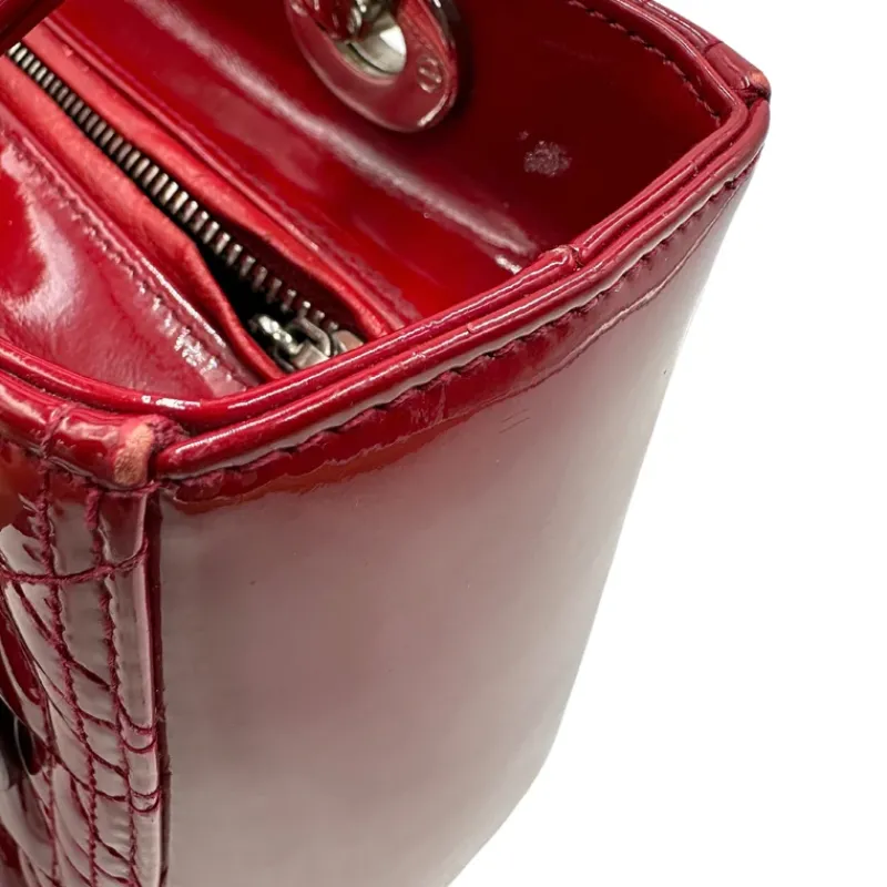 Borse A Tracolla|Borse A Mano>Dior Borsa Lady Media