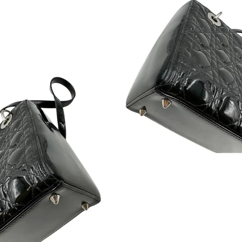 Borse A Tracolla|Borse A Mano>Dior Borsa Lady Media