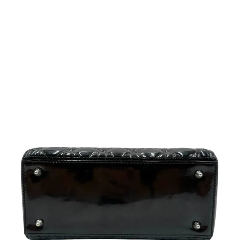 Borse A Tracolla|Borse A Mano>Dior Borsa Lady Media