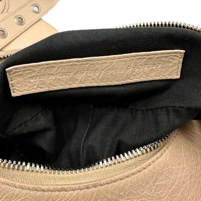 Borse A Tracolla|Borse A Spalla>Balenciaga Borsa Le Cagole XS