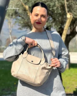 Borse A Tracolla|Borse A Mano>Longchamp Borsa Le Pliage