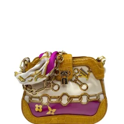 Borse A Spalla>Louis Vuitton Borsa Linda
